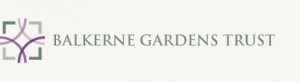 Balkerne Gardens logo